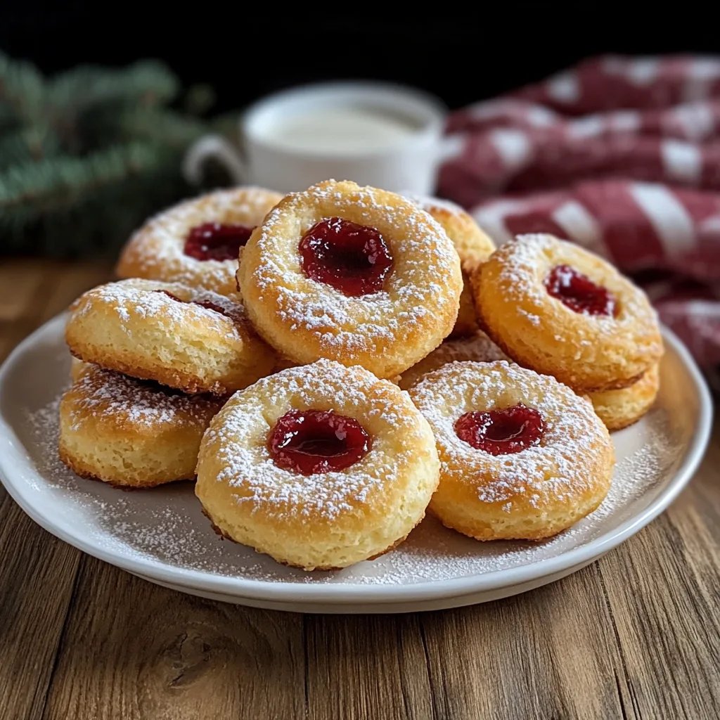Vanillekipferl Rezept