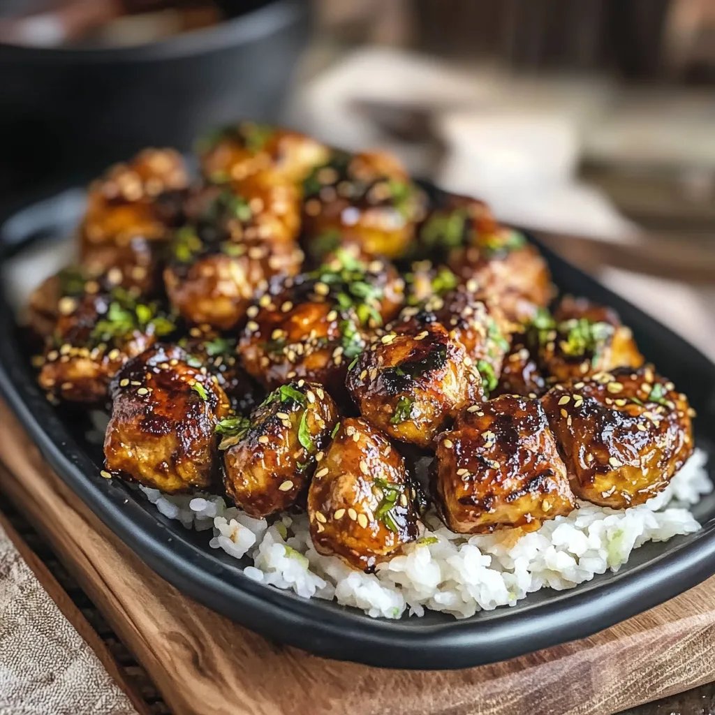 Rosenkohl aus dem Ofen | Asiastyle