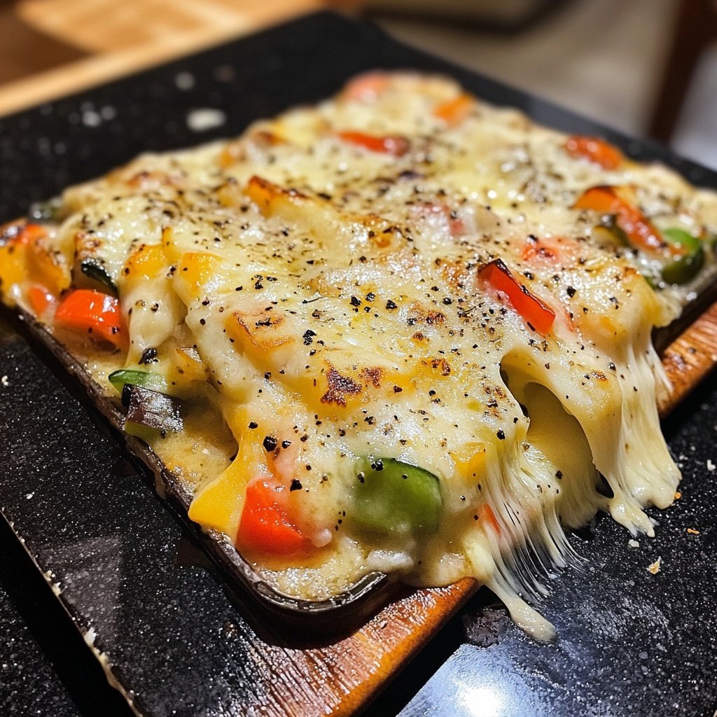 Ausgefallene Raclette Ideen fürs Pfännchen I einfach