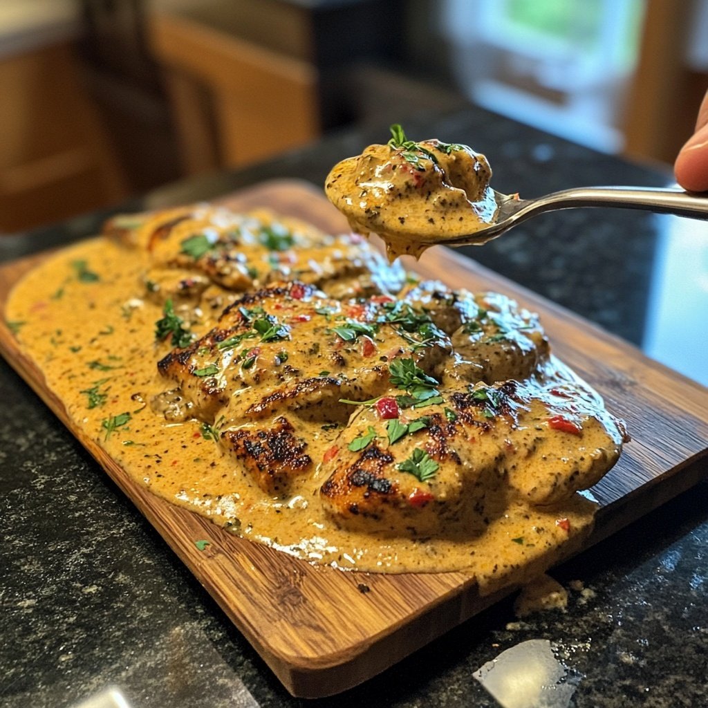 Südliche schwarzäugige Bohnen