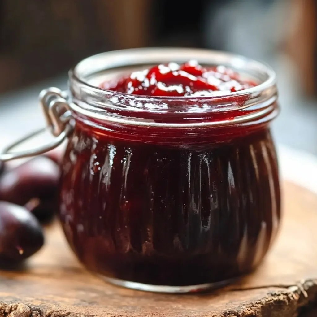 Zauber Marmelade für alle die ein Lächeln brauchen