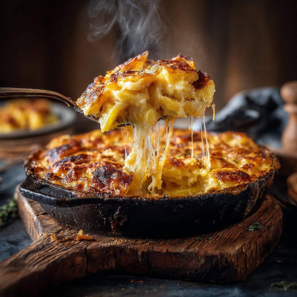 Familienrezepte | Klassische Hausküche